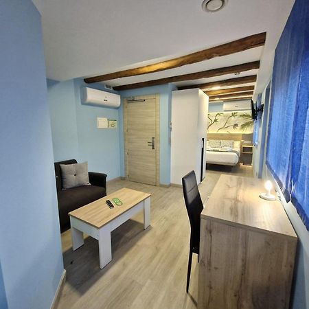 Feeling Home - Suites&Rooms León Eksteriør billede