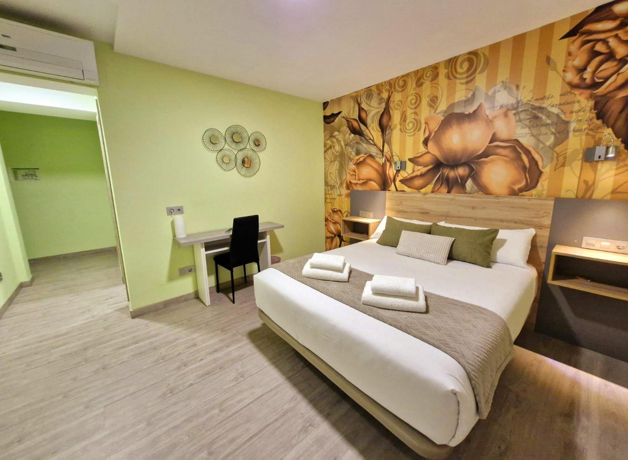 Feeling Home - Suites&Rooms León Eksteriør billede