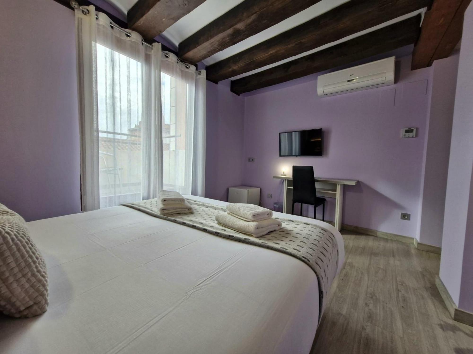 Feeling Home - Suites&Rooms León Eksteriør billede